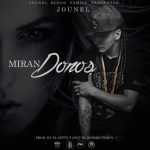 Jounel - Mirándonos MP3